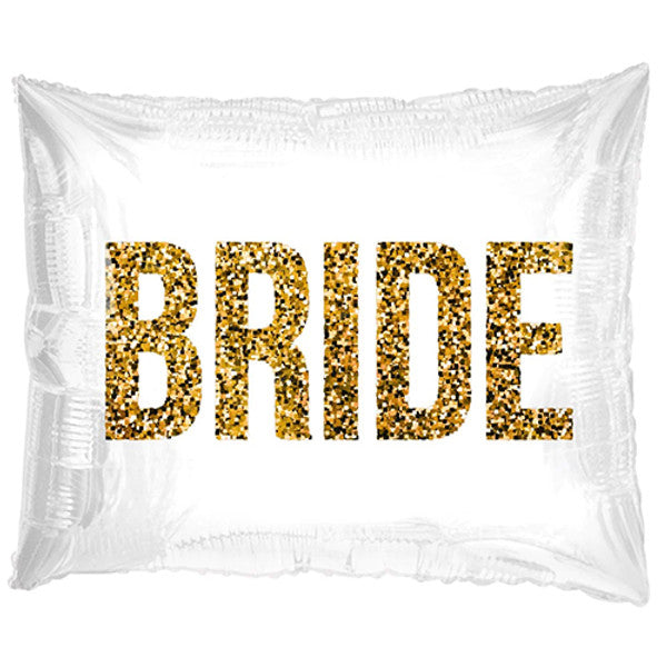 Hen Party Foil Helium Balloon (choice of designs)