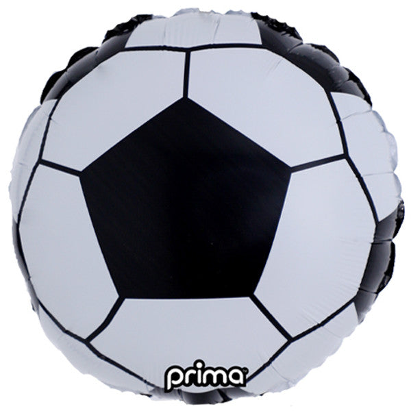 Football Foil Helium Balloon