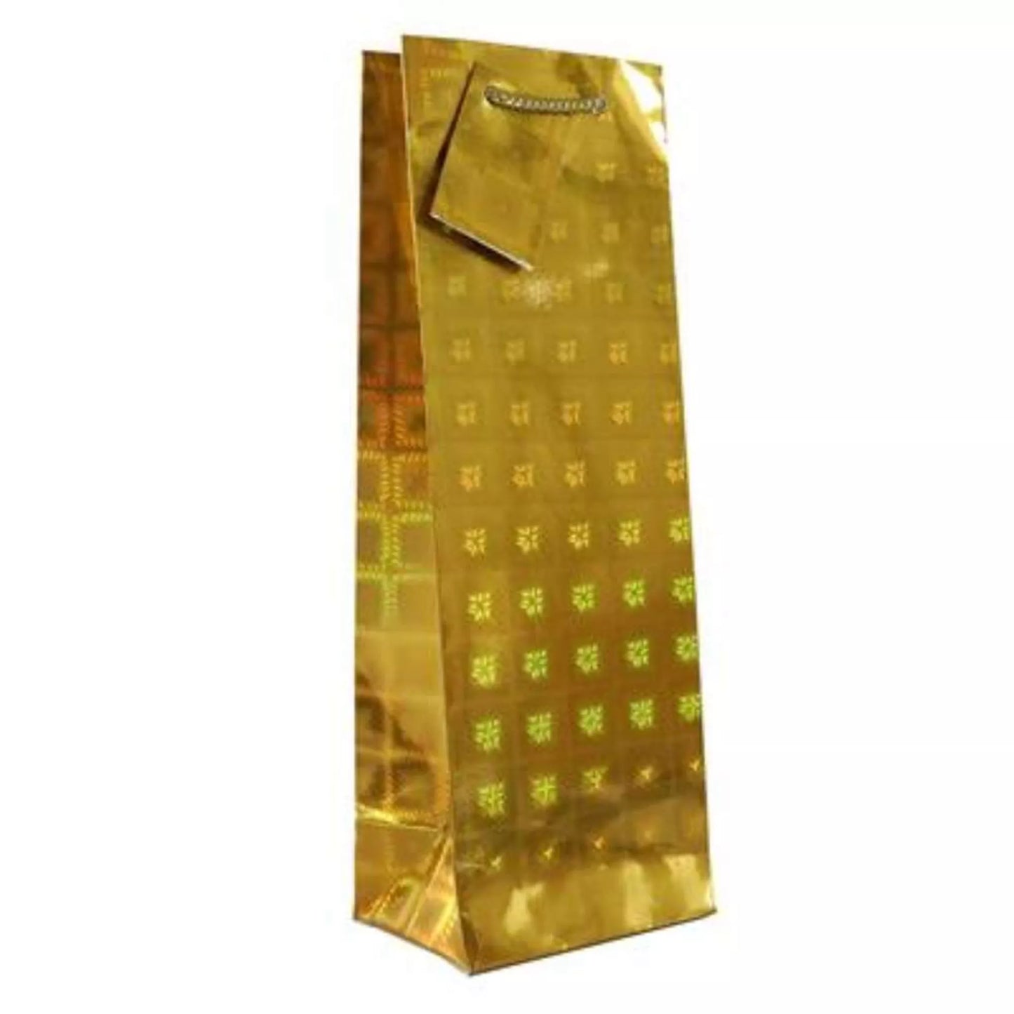 Holographic Bottle Bags