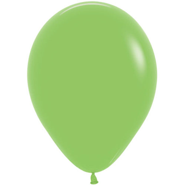 Latex Balloons
