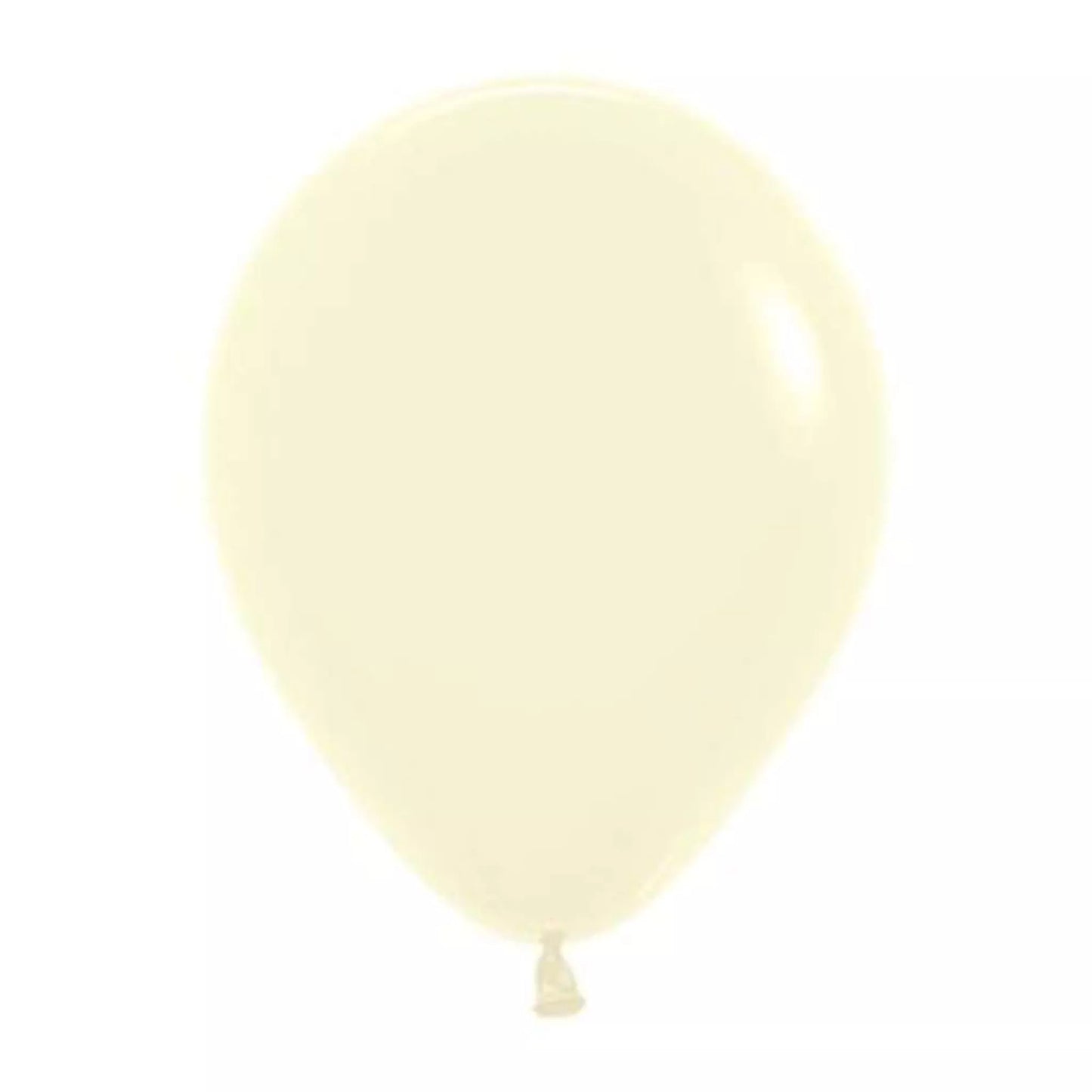 Latex Balloons