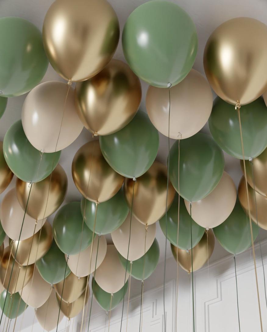 Latex Balloons