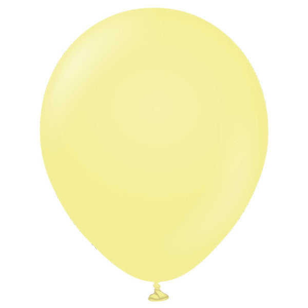 Latex Balloons