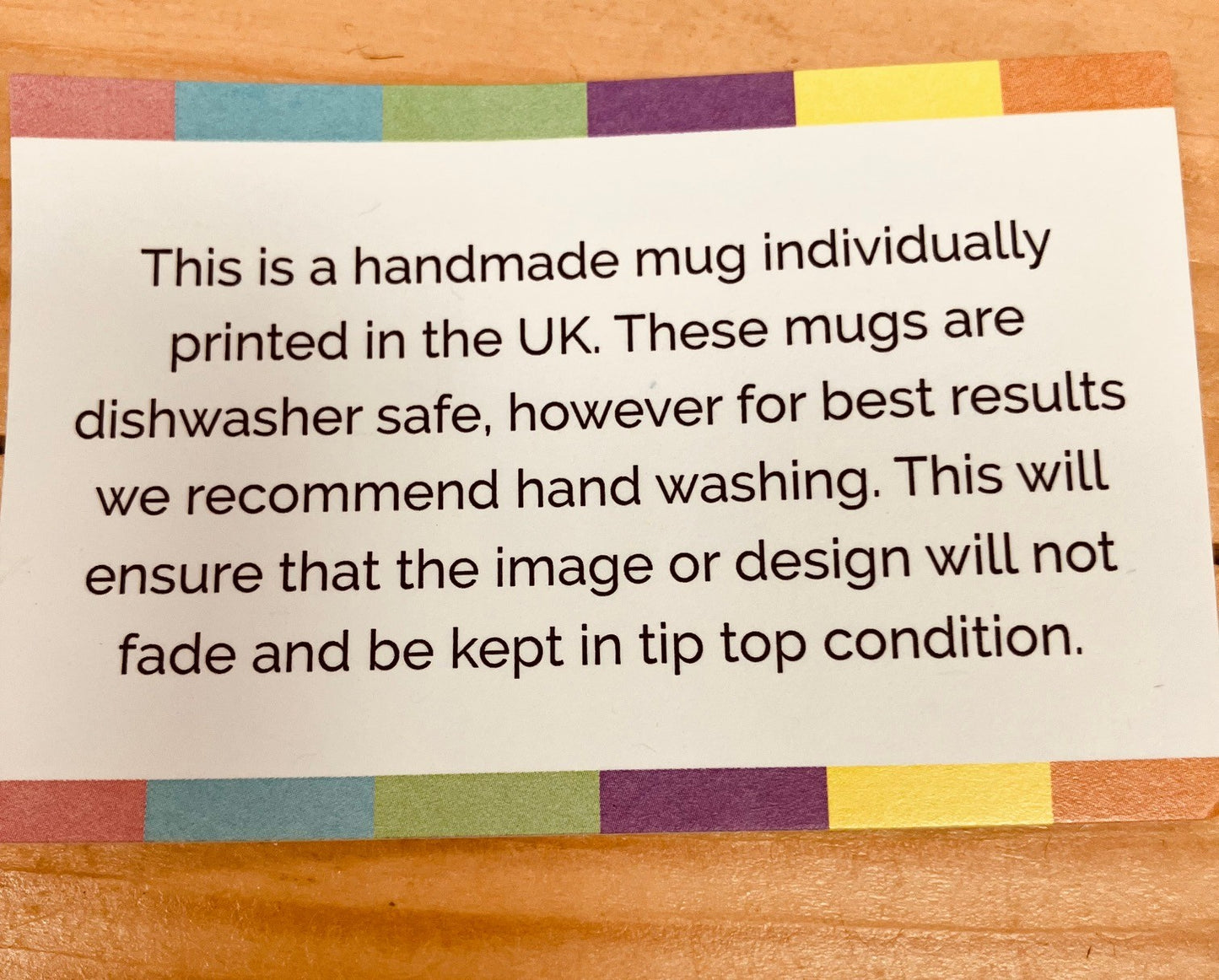 I'm Terribly Posh I'm From Knutsford Mug