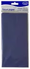 Tissue Paper pack of 10 sheets of one colour