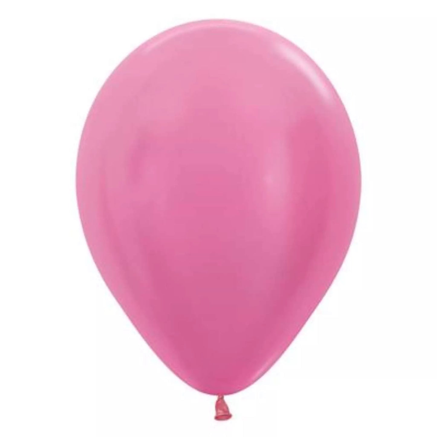 Latex Balloons