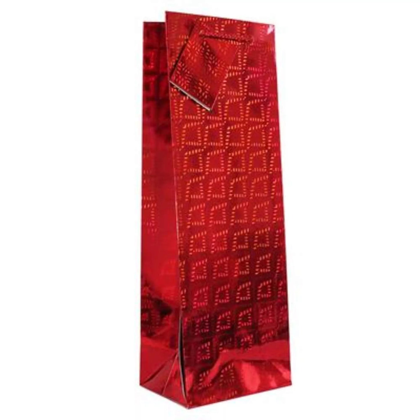 Holographic Bottle Bags