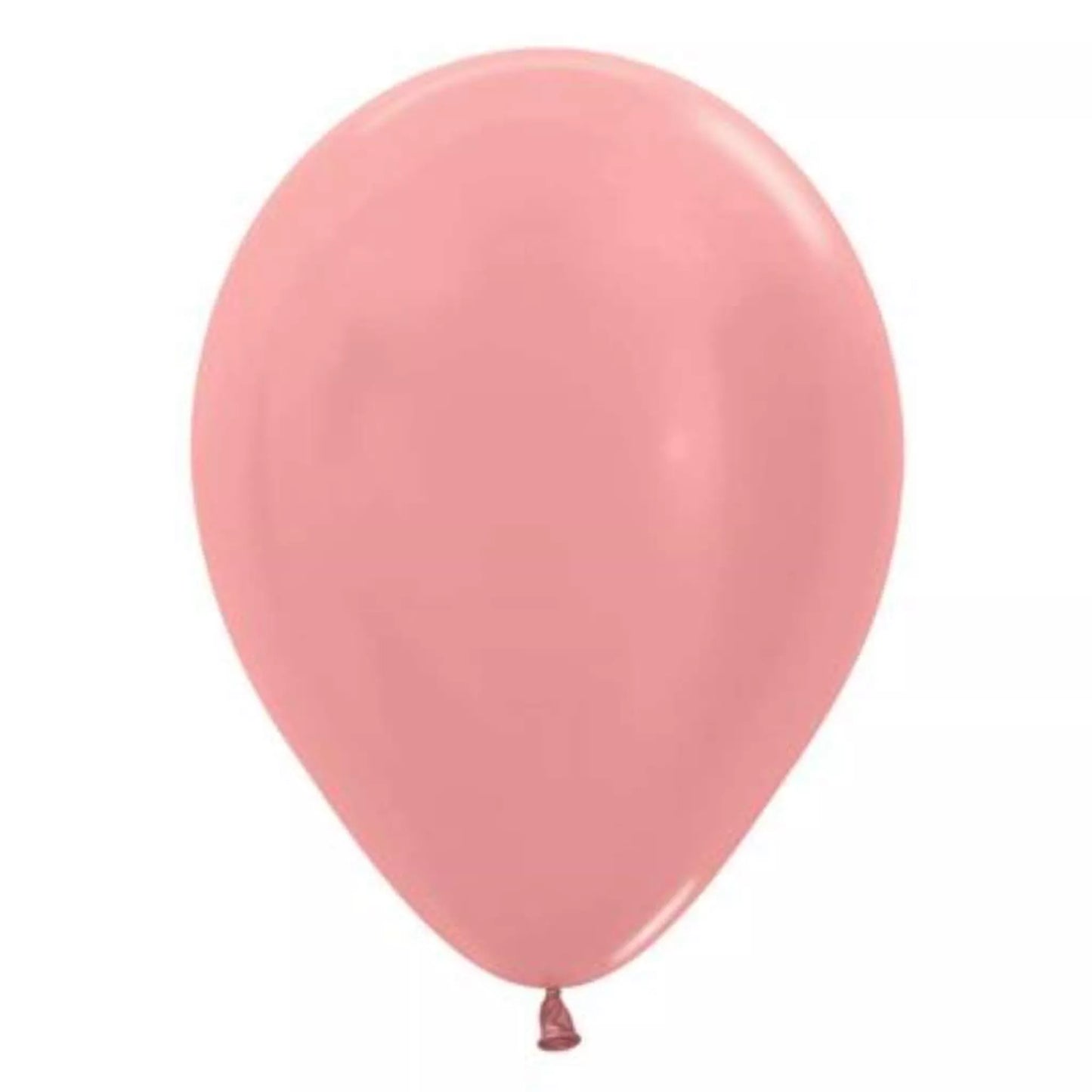 Latex Balloons