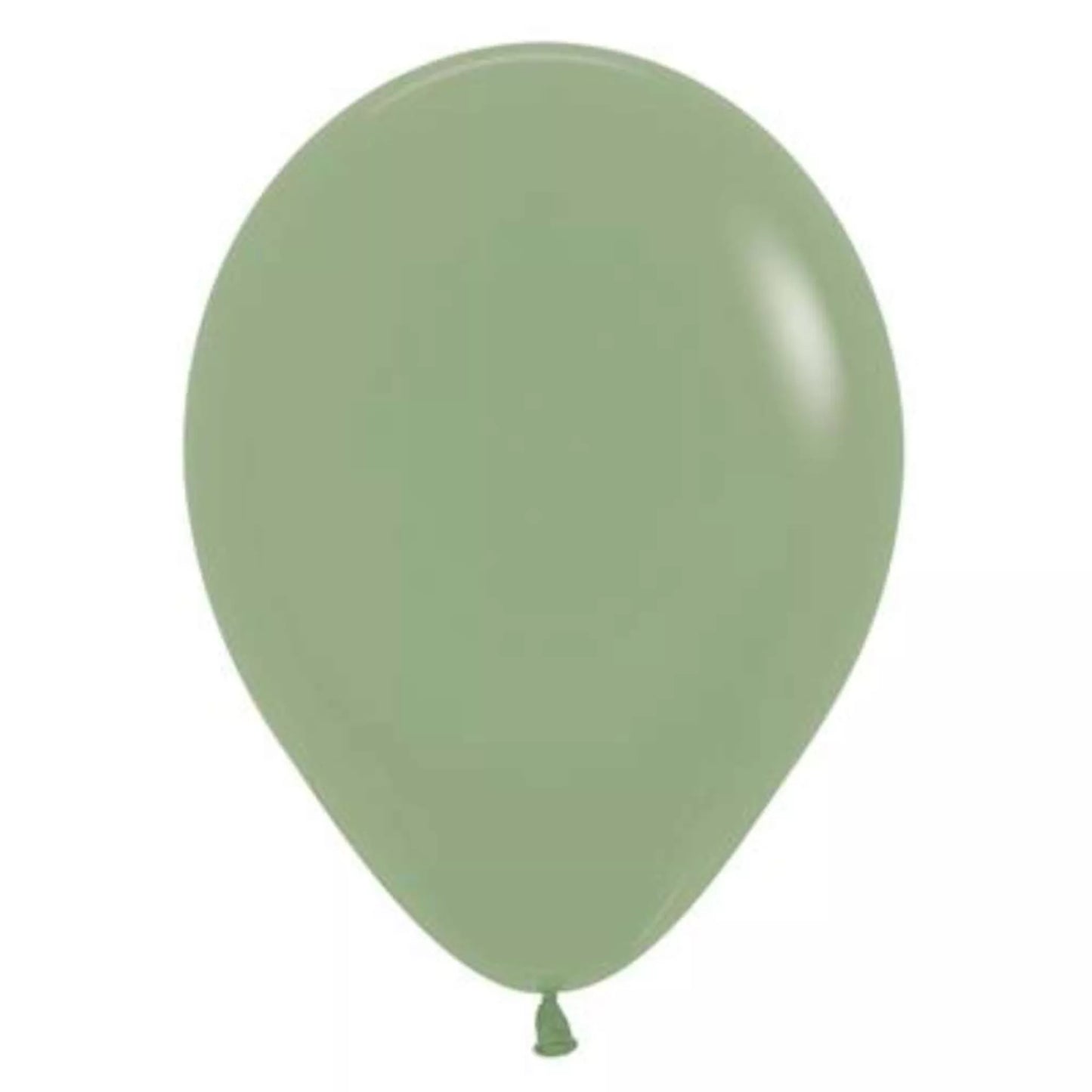 Latex Balloons