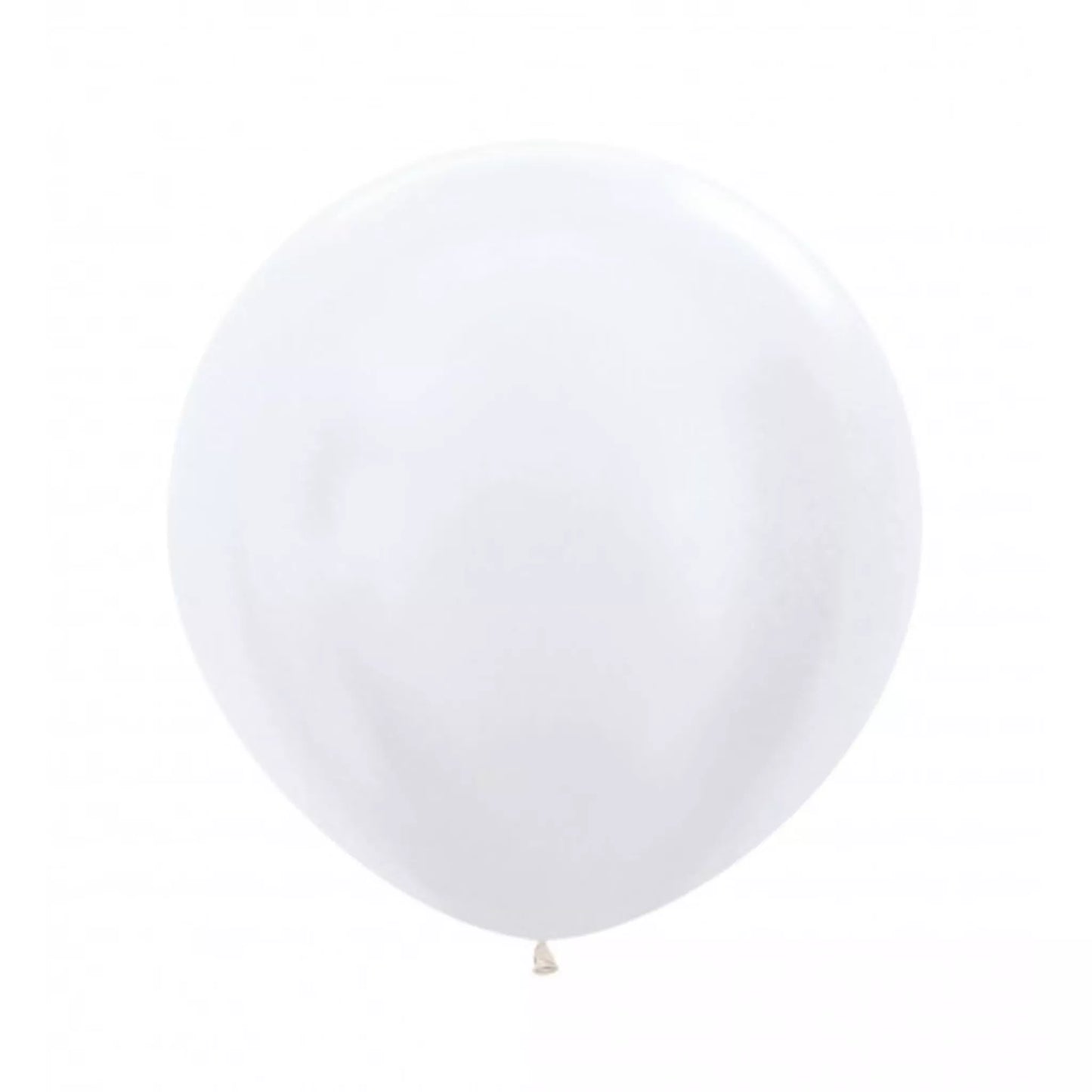 Latex Balloons